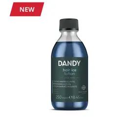 DANDY HAIR ICE LOTION 250ml DANDY HAIR ICE LOTION 250ml