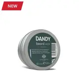 DANDY BEARD WAX 50ml