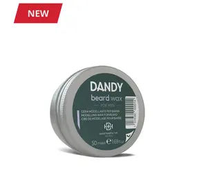 DANDY BEARD WAX 50ml