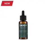 DANDY BEARD OIL 70ml DANDY BEARD OIL 70ml
