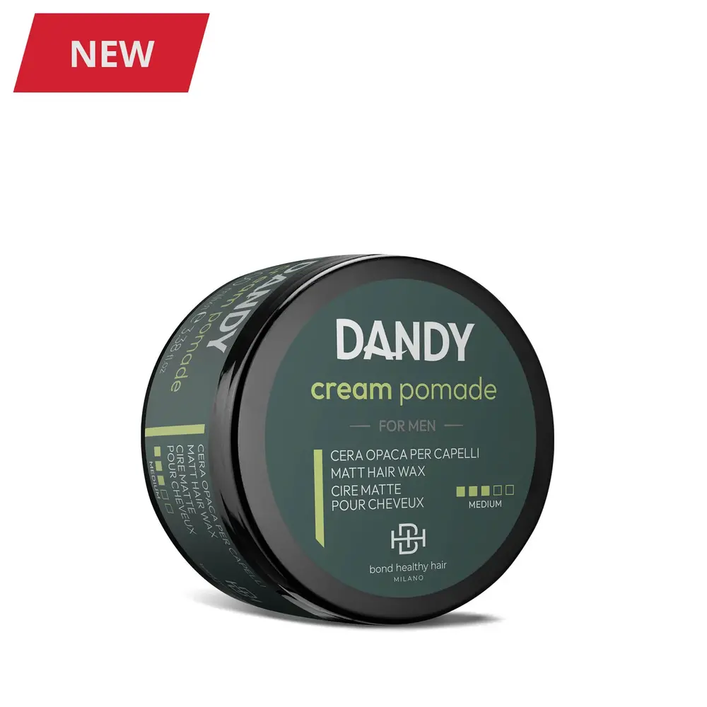 DANDY CREAM POMADE 100ml DANDY CREAM POMADE 100ml