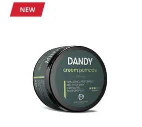 DANDY CREAM POMADE 100ml DANDY CREAM POMADE 100ml