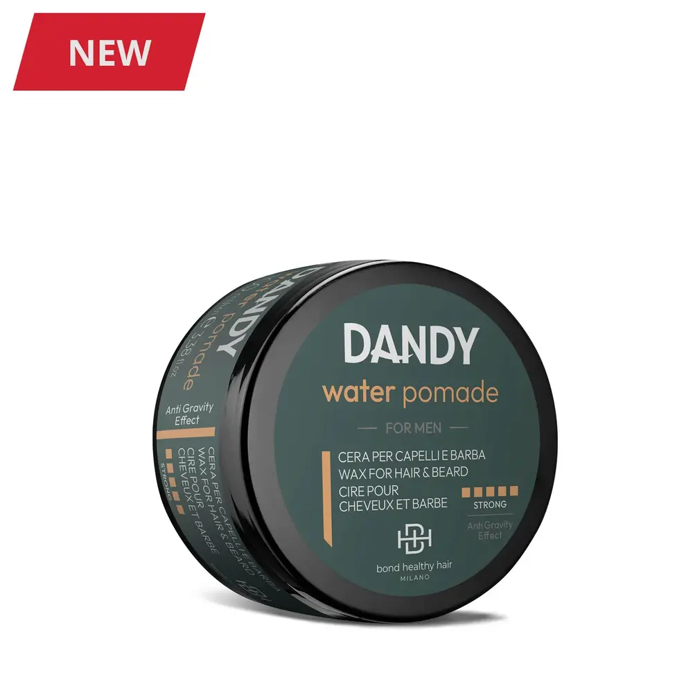 DANDY WATER POMADE 100ml DANDY WATER POMADE 100ml
