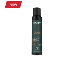DANDY ULTRA FIX HAIR SPRAY 250ml
