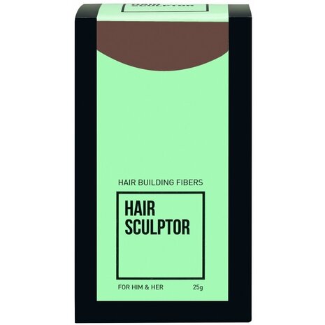 Sibel Hair Sculptor Hair Bilding Fibers 25 gram Sibel Hair Sculptor Hair Bilding Fibers 25 gram