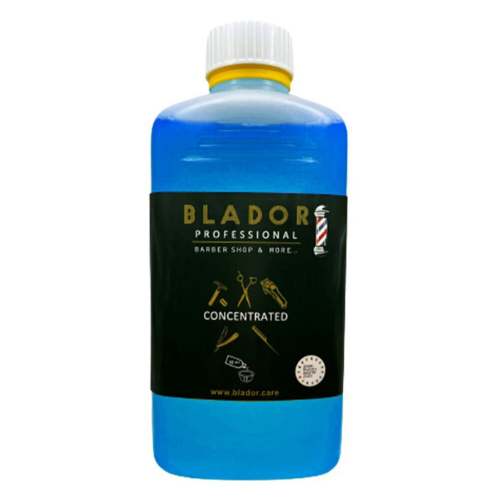 Blador Concentrated Cleaner Blauw 1000ml