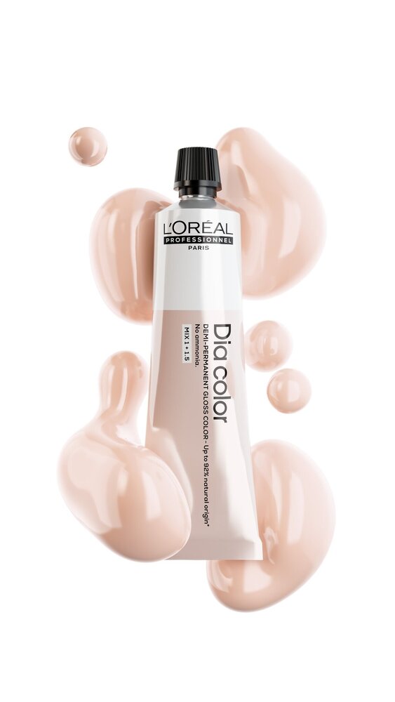 L'Oréal Professionnel Dia Color 60ml,  Nieuw! L'Oréal Professionnel Dia Color 60ml,  Nieuw!