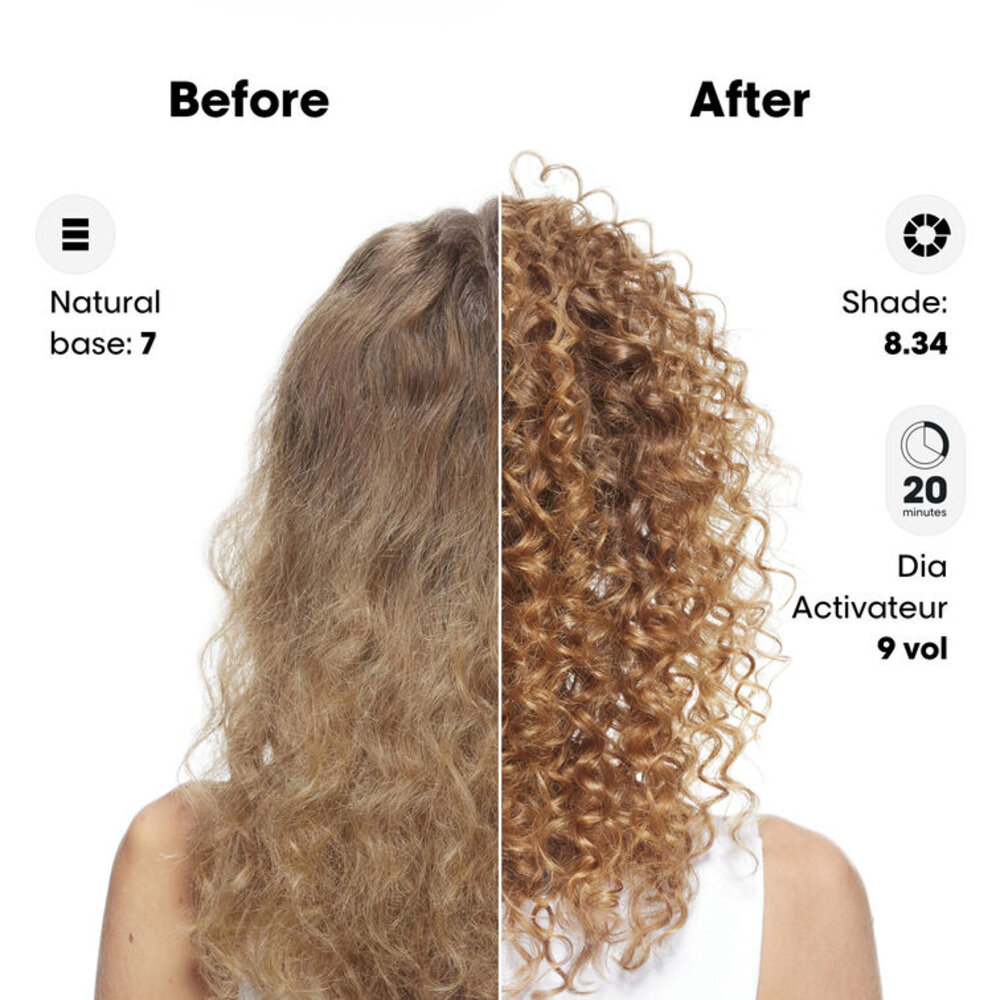 L'Oréal Professionnel Dia Color 60ml,  Nieuw! L'Oréal Professionnel Dia Color 60ml,  Nieuw!