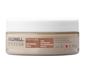 Goldwell STYLESIGN DEFINING WAX 75ML Goldwell STYLESIGN DEFINING WAX 75ML