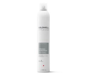 Goldwell STYLESIGN STRONG HAIRSPRAY 500ML Goldwell STYLESIGN STRONG HAIRSPRAY 500ML