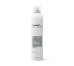 Goldwell STYLESIGN STRONG HAIRSPRAY 300ML Goldwell STYLESIGN STRONG HAIRSPRAY 300ML