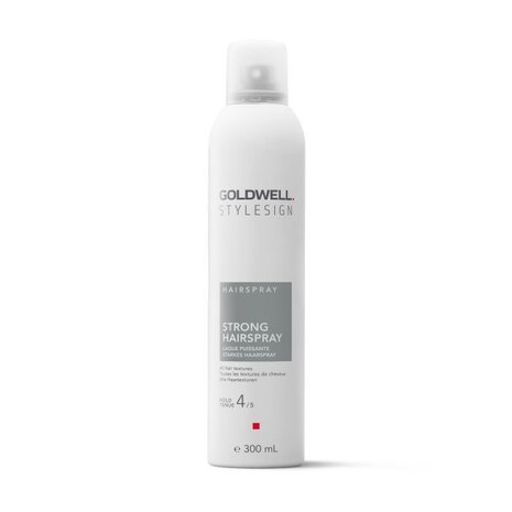 Goldwell STYLESIGN STRONG HAIRSPRAY 300ML Goldwell STYLESIGN STRONG HAIRSPRAY 300ML