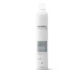 Goldwell STYLESIGN WORKING HAIRSPRAY 500ML Goldwell STYLESIGN WORKING HAIRSPRAY 500ML