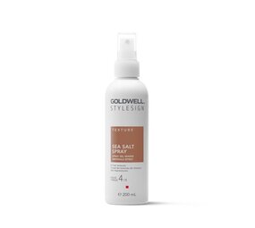 Goldwell STYLESIGN SEA SALT SPRAY 200ML Goldwell STYLESIGN SEA SALT SPRAY 200ML