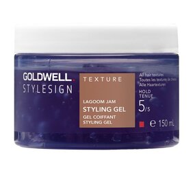 Goldwell STYLESIGN LAGOOM JAM STYLING GEL 150ML Goldwell STYLESIGN LAGOOM JAM STYLING GEL 150ML