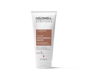 Goldwell STYLESIGN ROUGHMAN TEXTURIZING PASTE 100ML, NEW Goldwell STYLESIGN ROUGHMAN TEXTURIZING PASTE 100ML, NEW