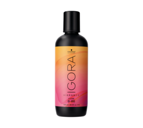 Schwarzkopf  Igora Vibrance Clear 500ml Schwarzkopf  Igora Vibrance Clear 500ml