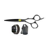 E-Kwip Competition SET - Schaar / Sporthorloge / Wet Bag E-Kwip Competition SET - Schaar / Sporthorloge / Wet Bag