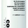 Me Professional No Yellow Shampoo 1000ml - 4 Stuks Me Professional No Yellow Shampoo 1000ml - 4 Stuks