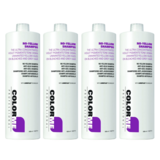 Me Professional No Yellow Shampoo 1000ml - 4 Stuks Me Professional No Yellow Shampoo 1000ml - 4 Stuks