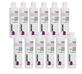 Me Professional  No Yellow Shampoo 250ml - 12 Stuks