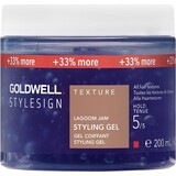 Goldwell StyleSign lagoom Jam XXL 200ml Goldwell StyleSign lagoom Jam XXL 200ml