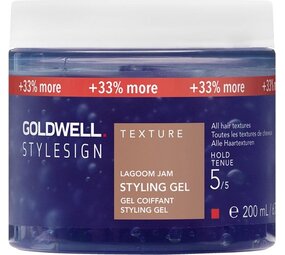 Goldwell StyleSign lagoom Jam XXL 200ml Goldwell StyleSign lagoom Jam XXL 200ml