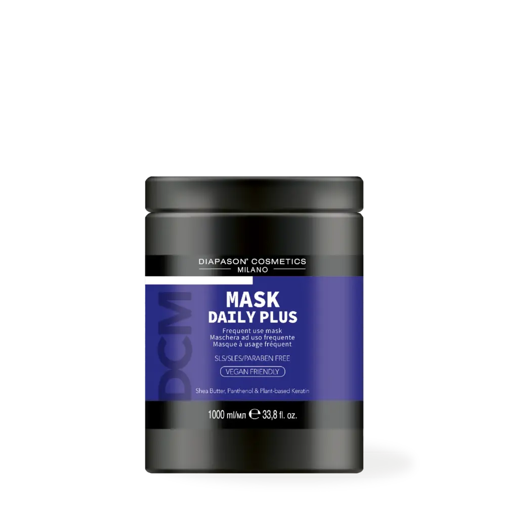 DCM Daily Mask 1000ml DCM Daily Mask 1000ml