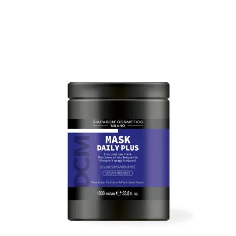 DCM Daily Mask 1000ml DCM Daily Mask 1000ml