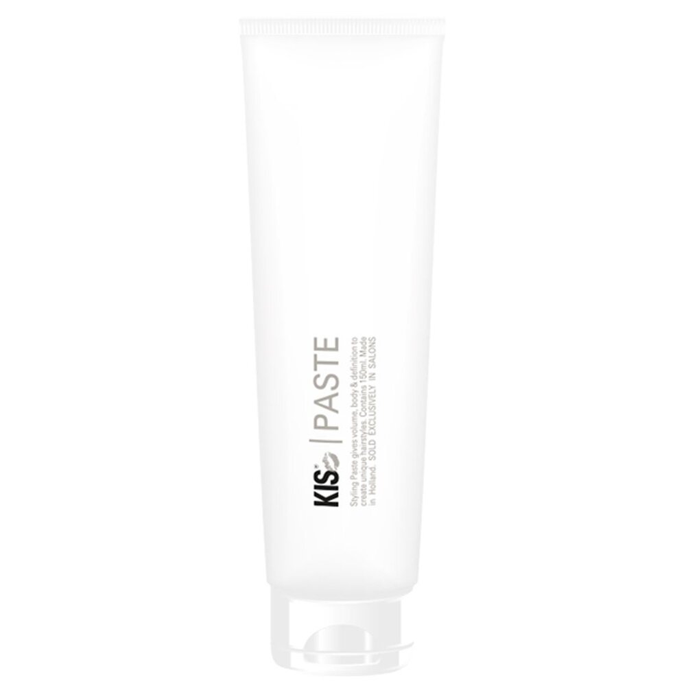 KIS Styling Hair Paste 150ml KIS Styling Hair Paste 150ml