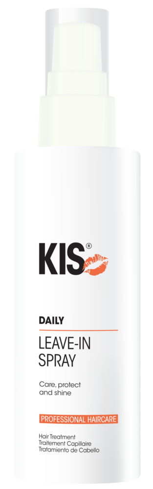 KIS Daily Leave-in SPRAY 150ml KIS Daily Leave-in SPRAY 150ml
