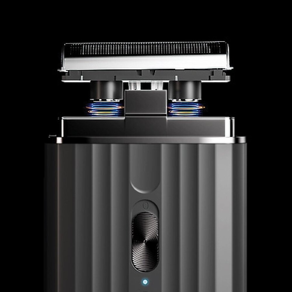 JRL  Onyx SF Pro Shaver