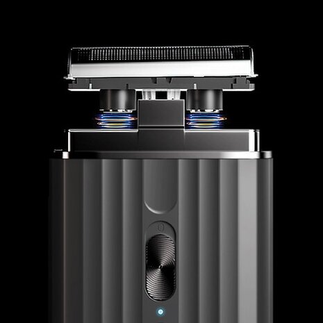 JRL  Onyx SF Pro Shaver