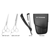 Kyone  Scharenset 480L-5,5" / B32TL-5,5" / RA-01 / Tool Bag Kyone  Scharenset 480L-5,5" / B32TL-5,5" / RA-01 / Tool Bag