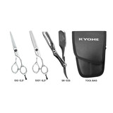 Kyone  Scharenset 510-5,5" / 510T-6,0 / SR-02S / Tool Bag Kyone  Scharenset 510-5,5" / 510T-6,0 / SR-02S / Tool Bag