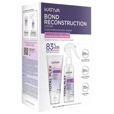 Kativa Bond Reconstruction System KIT Kativa Bond Reconstruction System KIT