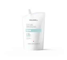 Goldwell TEXTURE DIMENSION Perm N - 500ml Goldwell TEXTURE DIMENSION Perm N - 500ml