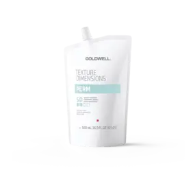 Goldwell TEXTURE DIMENSION Perm SD - 500ml Goldwell TEXTURE DIMENSION Perm SD - 500ml