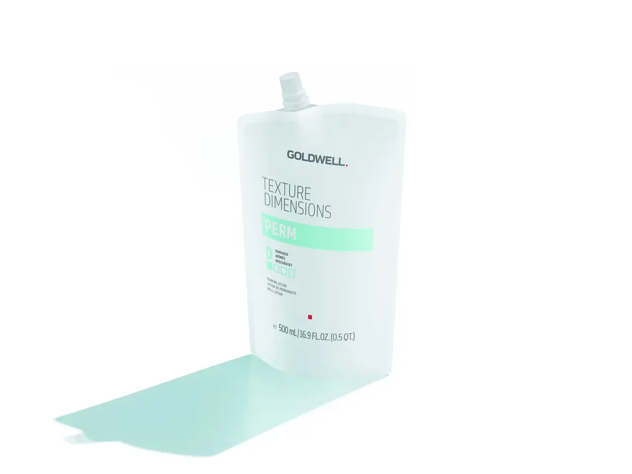 Goldwell TEXTURE DIMENSION Perm D - 500ml Goldwell TEXTURE DIMENSION Perm D - 500ml
