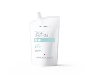 Goldwell TEXTURE DIMENSION Perm D - 500ml Goldwell TEXTURE DIMENSION Perm D - 500ml