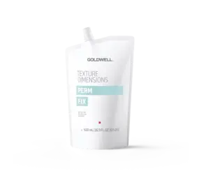 Goldwell TEXTURE DIMENSION Perm FIX - 500ml Goldwell TEXTURE DIMENSION Perm FIX - 500ml
