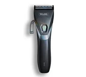 Wahl  Kuno Tondeuse Corded/Cordless Clipper Black Wahl  Kuno Tondeuse Corded/Cordless Clipper Black