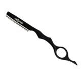 Razzaro Styling Razor Black ( Feather Style )