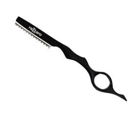 Razzaro Styling Razor Black ( Feather Style )