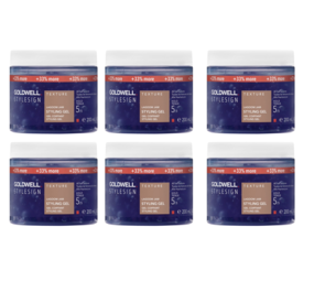 Goldwell StyleSign lagoom Jam XXL 200ml  6-Pack Goldwell StyleSign lagoom Jam XXL 200ml  6-Pack