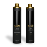 Créé  Cauter Mother Cell Set-  1000ml - Keratine Behandeling Créé  Cauter Mother Cell Set-  1000ml - Keratine Behandeling