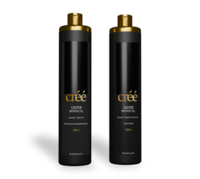 Créé  Cauter Mother Cell Set-  1000ml - Keratine Behandeling Créé  Cauter Mother Cell Set-  1000ml - Keratine Behandeling