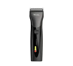 Wahl  Chromstyle Cordless Clipper Black Wahl  Chromstyle Cordless Clipper Black