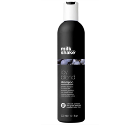 Milkshake Icy Blond Shampoo 300ml Milkshake Icy Blond Shampoo 300ml