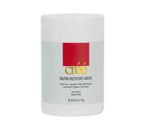 Créé  Nutri Restore Mask 1000 Gram Créé  Nutri Restore Mask 1000 Gram